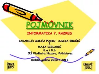 pojmovnik