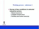 Enhanced Industrial Cooperation Strategy for Barents Region Development - slide 1