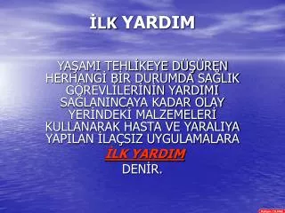 lk yardim