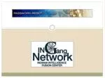 Password Reset Enrollment - slide 1