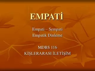 empat