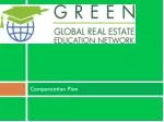 Understanding Compensation Terms for GREEN Reps and Preferred Customers - slide 1