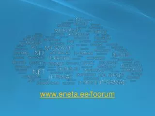 eneta.ee/foorum