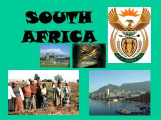 SOUTH AFRICA
