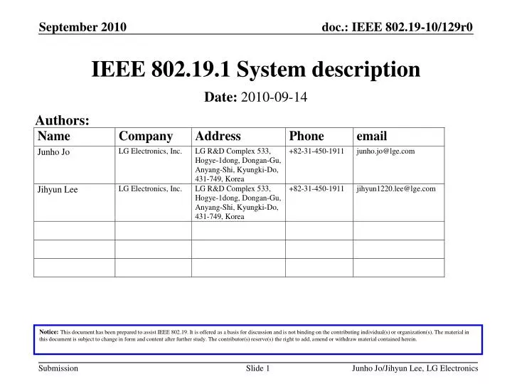 ieee 802 19 1 system description