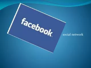 social network