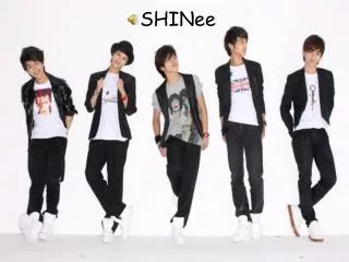 SHINee