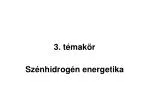 3. témakör - slide 1