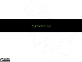 apache struts 2