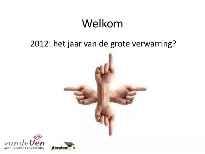 welkom