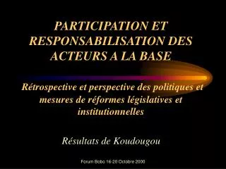 r sultats de koudougou