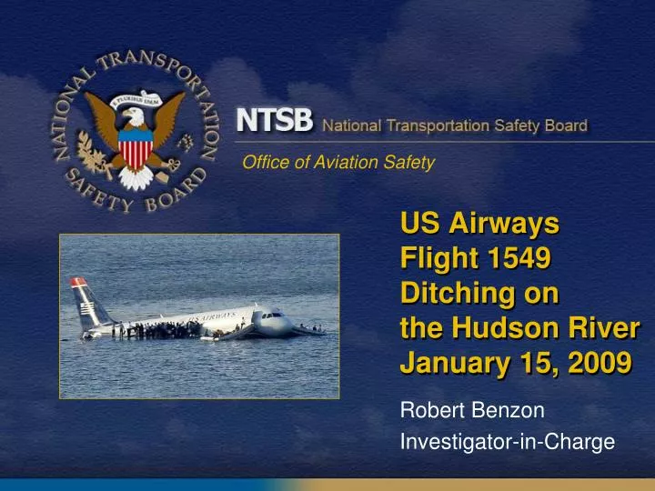 us airways flight 1549 ditching on the hudson river january 15 2009