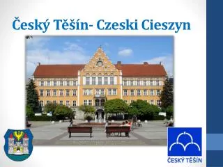 esk t n czeski cieszyn