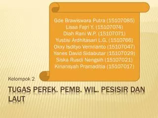 kelompok 2