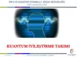 TAPU VE KADASTRO İSTANBUL II. BÖLGE MÜDÜRLÜĞÜ TAPU MÜDÜRLÜĞÜ - slide 1