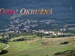 obec okru n