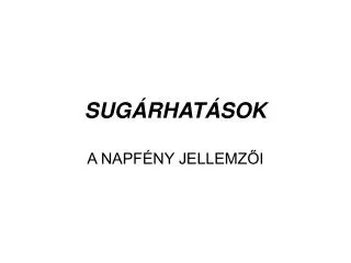 sug rhat sok