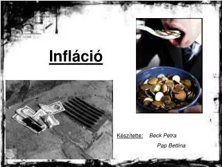 infl ci