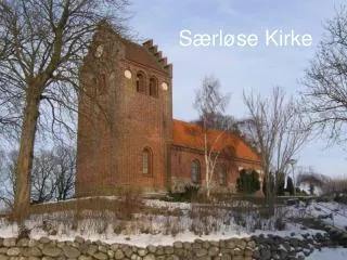 s rl se kirke