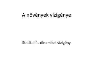 a n v nyek v zig nye