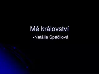 m kr lovstv