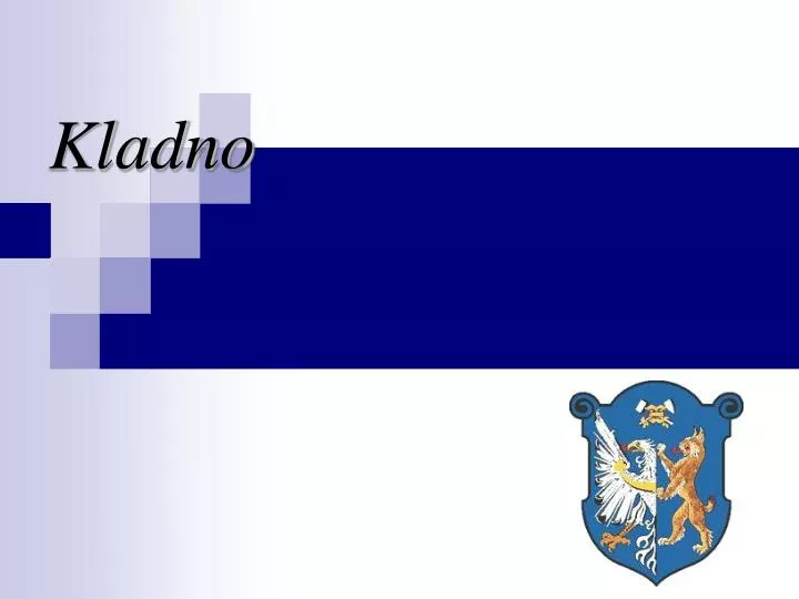 kladno