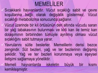 memel ler