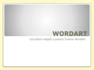 wordart