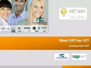 maeil xrtnav kit