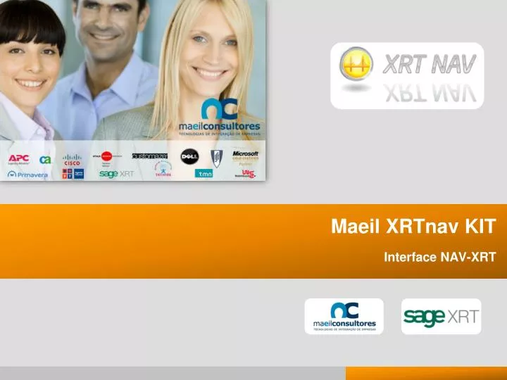 maeil xrtnav kit