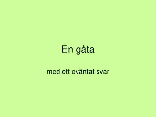 en g ta