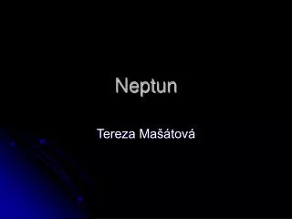 neptun