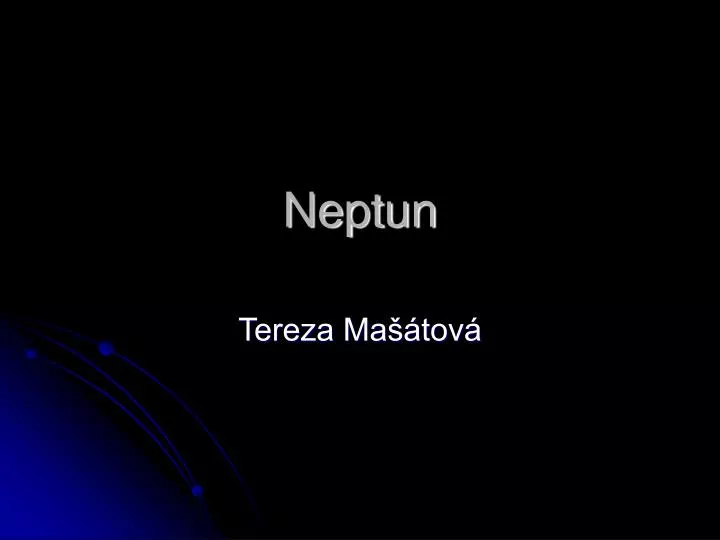 neptun