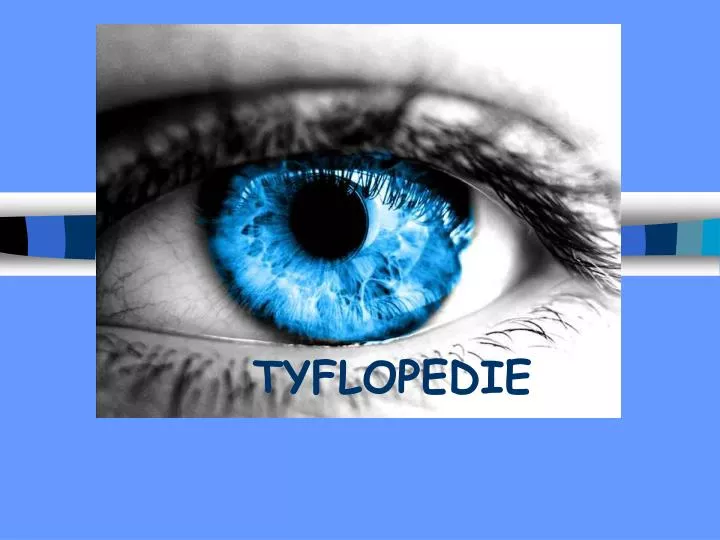 tyflopedie