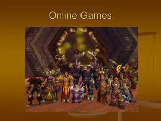 multiplayer games online pc free no download