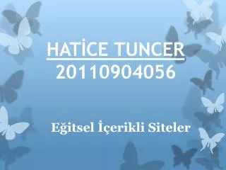 hat ce tuncer 20110904056