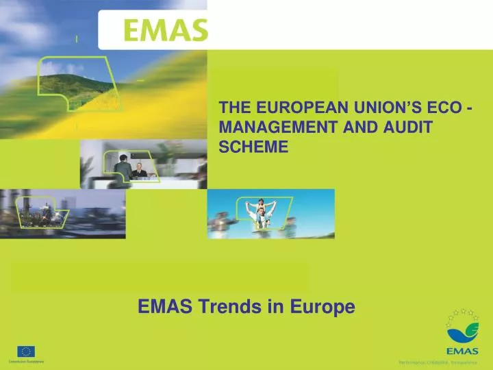 the european union s eco management and audit scheme