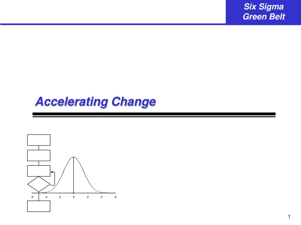 PPT - Accelerating Change PowerPoint Presentation, free download - ID ...