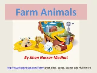 Farm Animals