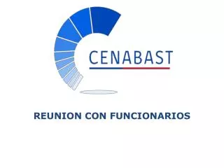 reunion con funcionarios