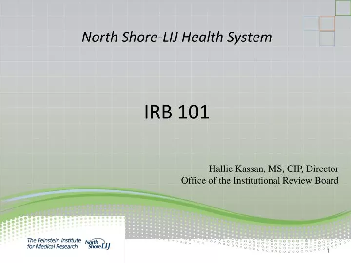 north shore lij health system