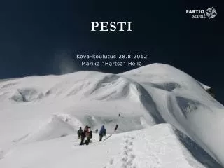 pesti