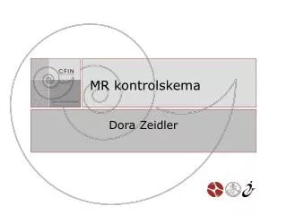 mr kontrolskema