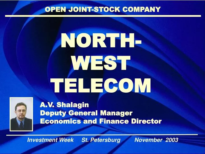 north west telecom