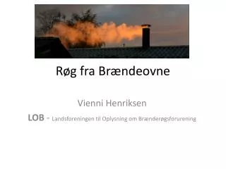 r g fra br ndeovne
