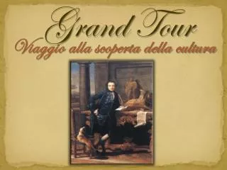 grand tour