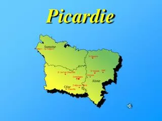 picardie