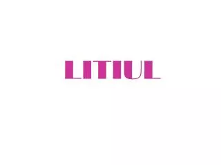 litiul