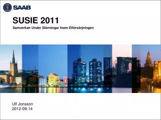 susie 2011