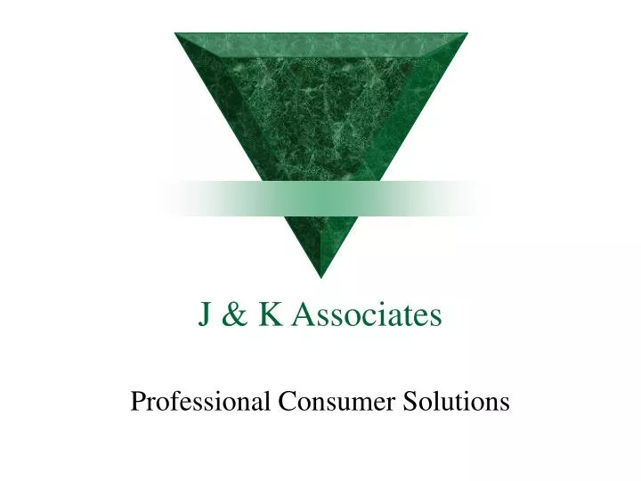 j k associates